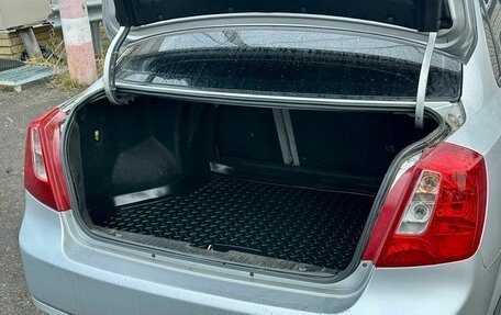 Chevrolet Lacetti, 2011 год, 579 999 рублей, 15 фотография