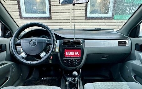 Chevrolet Lacetti, 2011 год, 579 999 рублей, 14 фотография