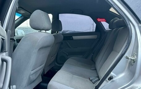 Chevrolet Lacetti, 2011 год, 579 999 рублей, 17 фотография