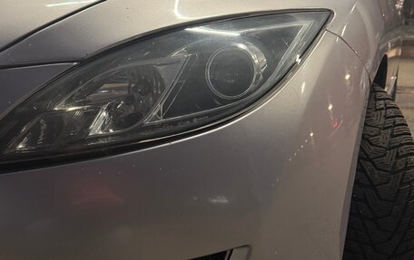 Mazda 6, 2008 год, 720 000 рублей, 8 фотография