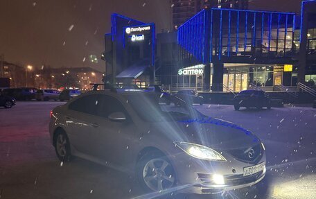 Mazda 6, 2008 год, 720 000 рублей, 4 фотография