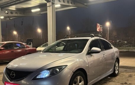 Mazda 6, 2008 год, 720 000 рублей, 5 фотография