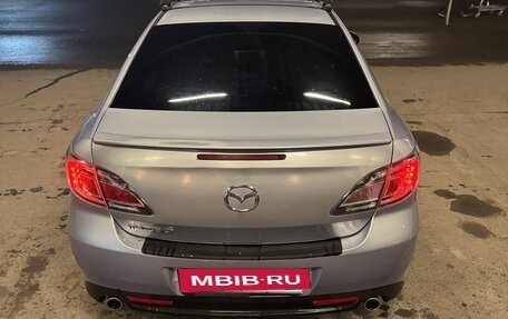 Mazda 6, 2008 год, 720 000 рублей, 2 фотография
