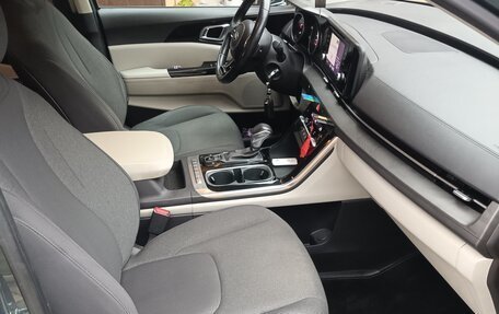 KIA Carnival, 2021 год, 3 700 000 рублей, 11 фотография