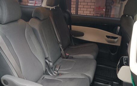 KIA Carnival, 2021 год, 3 700 000 рублей, 12 фотография