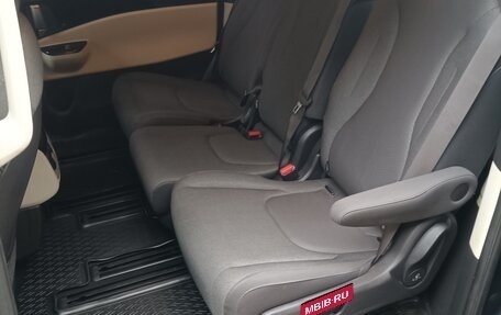 KIA Carnival, 2021 год, 3 700 000 рублей, 10 фотография