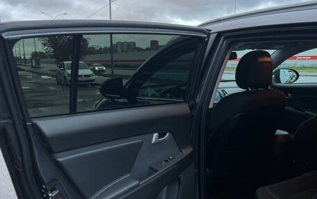 KIA Sportage III, 2013 год, 1 350 000 рублей, 11 фотография