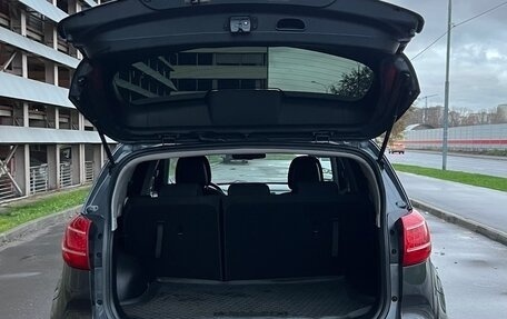 KIA Sportage III, 2013 год, 1 350 000 рублей, 7 фотография