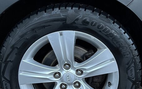 KIA Sportage III, 2013 год, 1 350 000 рублей, 25 фотография