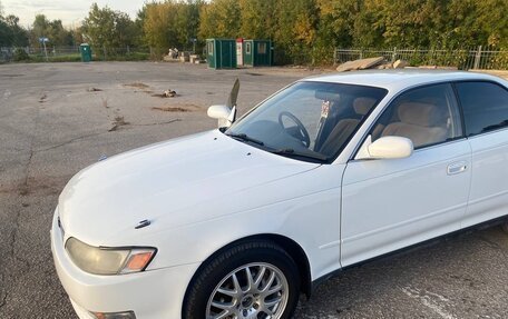 Toyota Mark II VIII (X100), 1994 год, 850 000 рублей, 4 фотография