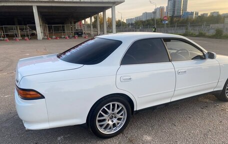 Toyota Mark II VIII (X100), 1994 год, 850 000 рублей, 7 фотография
