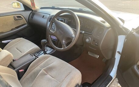 Toyota Mark II VIII (X100), 1994 год, 850 000 рублей, 8 фотография