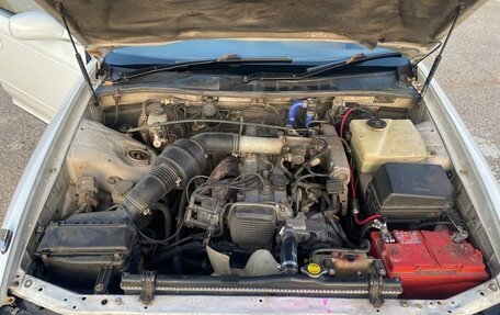 Toyota Mark II VIII (X100), 1994 год, 850 000 рублей, 12 фотография