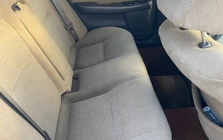 Toyota Mark II VIII (X100), 1994 год, 850 000 рублей, 10 фотография