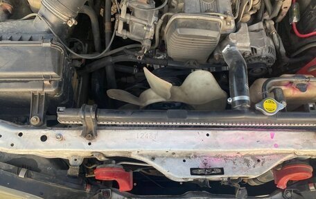 Toyota Mark II VIII (X100), 1994 год, 850 000 рублей, 13 фотография