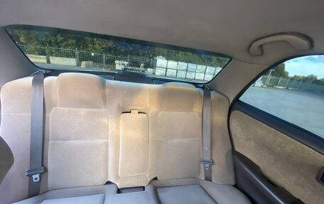 Toyota Mark II VIII (X100), 1994 год, 850 000 рублей, 11 фотография