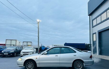 Honda Integra III рестайлинг, 2000 год, 399 000 рублей, 3 фотография