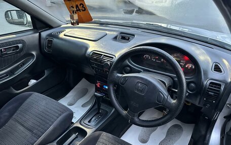 Honda Integra III рестайлинг, 2000 год, 399 000 рублей, 11 фотография