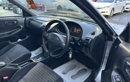 Honda Integra III рестайлинг, 2000 год, 399 000 рублей, 10 фотография