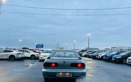 Honda Integra III рестайлинг, 2000 год, 399 000 рублей, 5 фотография