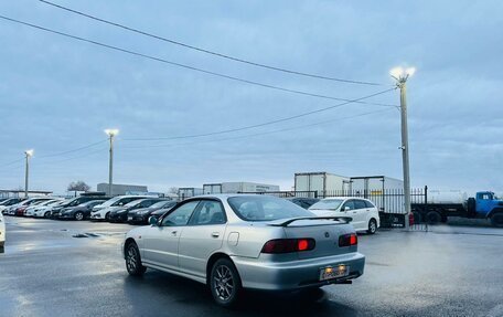 Honda Integra III рестайлинг, 2000 год, 399 000 рублей, 4 фотография