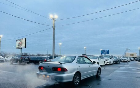 Honda Integra III рестайлинг, 2000 год, 399 000 рублей, 6 фотография