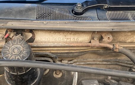 Toyota Mark II VIII (X100), 1994 год, 850 000 рублей, 14 фотография