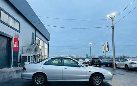 Honda Integra III рестайлинг, 2000 год, 399 000 рублей, 7 фотография