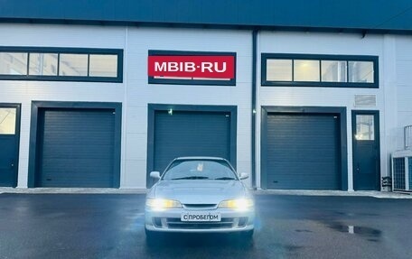 Honda Integra III рестайлинг, 2000 год, 399 000 рублей, 9 фотография