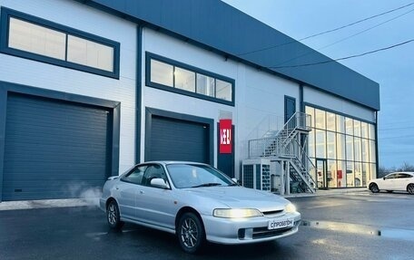 Honda Integra III рестайлинг, 2000 год, 399 000 рублей, 8 фотография