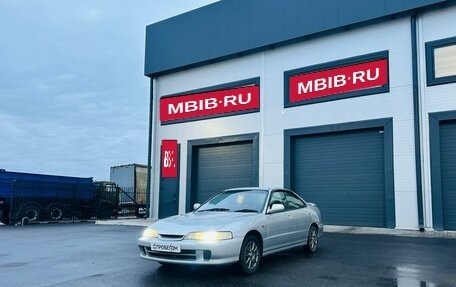 Honda Integra III рестайлинг, 2000 год, 399 000 рублей, 2 фотография