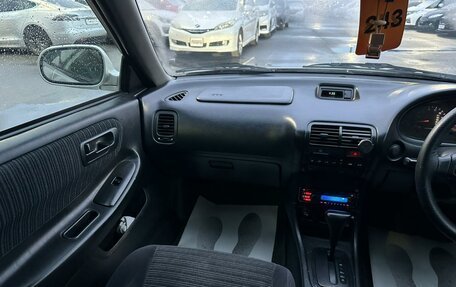 Honda Integra III рестайлинг, 2000 год, 399 000 рублей, 14 фотография