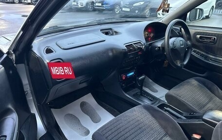 Honda Integra III рестайлинг, 2000 год, 399 000 рублей, 12 фотография