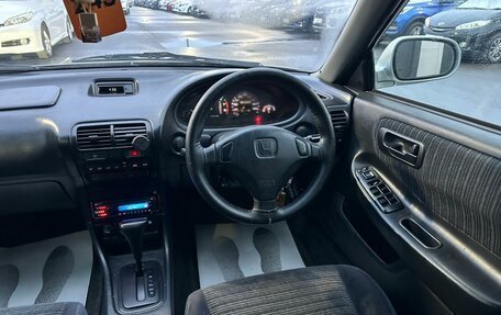 Honda Integra III рестайлинг, 2000 год, 399 000 рублей, 15 фотография