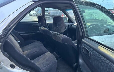 Honda Integra III рестайлинг, 2000 год, 399 000 рублей, 17 фотография