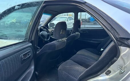 Honda Integra III рестайлинг, 2000 год, 399 000 рублей, 18 фотография