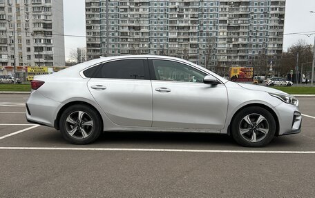 KIA Cerato IV, 2021 год, 1 520 000 рублей, 4 фотография