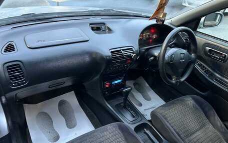 Honda Integra III рестайлинг, 2000 год, 399 000 рублей, 13 фотография