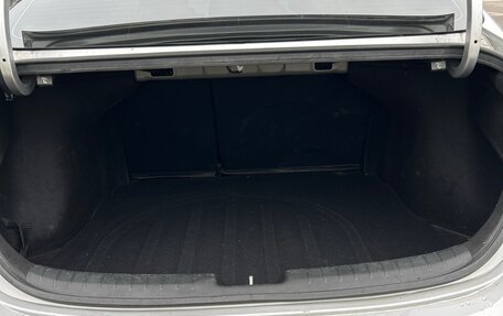 KIA Cerato IV, 2021 год, 1 520 000 рублей, 9 фотография