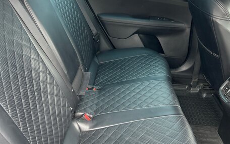 KIA Cerato IV, 2021 год, 1 520 000 рублей, 10 фотография