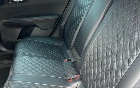 KIA Cerato IV, 2021 год, 1 520 000 рублей, 11 фотография