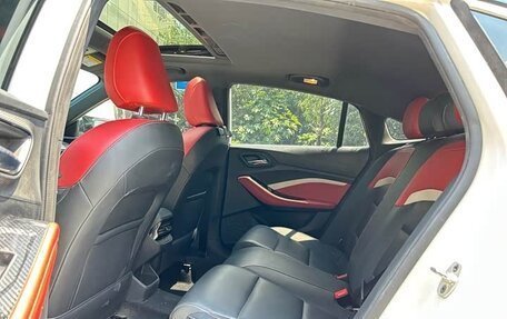 MG 5, 2021 год, 1 130 000 рублей, 10 фотография