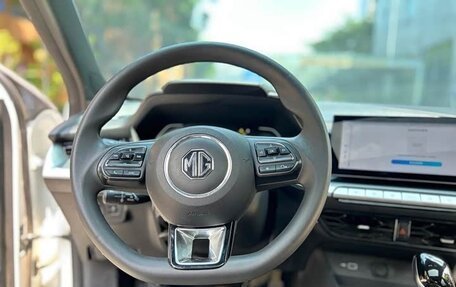 MG 5, 2021 год, 1 130 000 рублей, 6 фотография