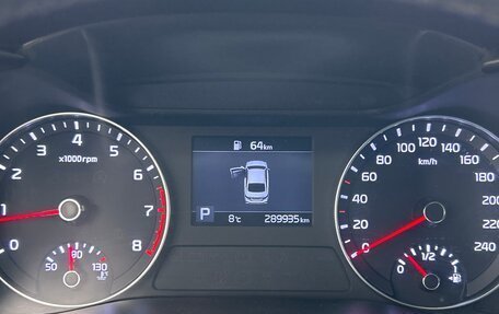 KIA Cerato IV, 2021 год, 1 520 000 рублей, 12 фотография