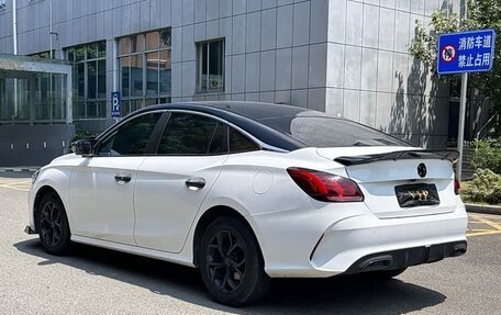 MG 5, 2021 год, 1 130 000 рублей, 7 фотография