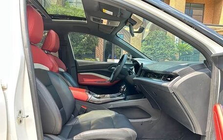 MG 5, 2021 год, 1 130 000 рублей, 9 фотография