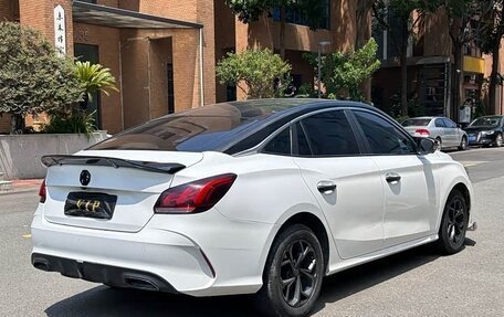 MG 5, 2021 год, 1 130 000 рублей, 5 фотография