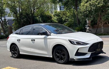 MG 5, 2021 год, 1 130 000 рублей, 3 фотография