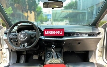 MG 5, 2021 год, 1 130 000 рублей, 2 фотография