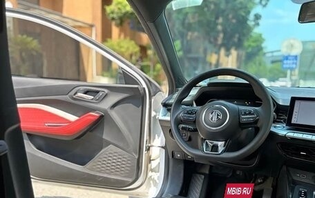 MG 5, 2021 год, 1 130 000 рублей, 8 фотография